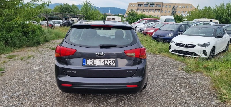 Kia Ceed 1.6.CRDi.evro.6, снимка 4 - Автомобили и джипове - 41528485