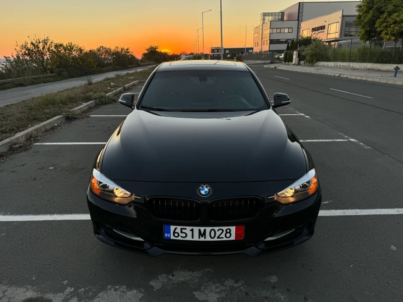 BMW 328 i xDrive, снимка 1 - Автомобили и джипове - 48285414