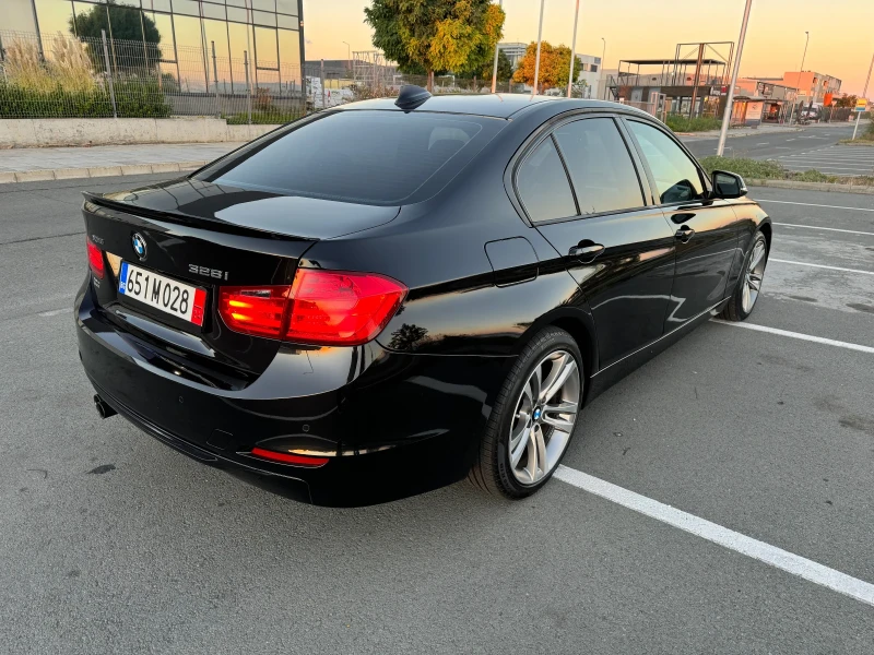 BMW 328 i xDrive, снимка 6 - Автомобили и джипове - 48285414