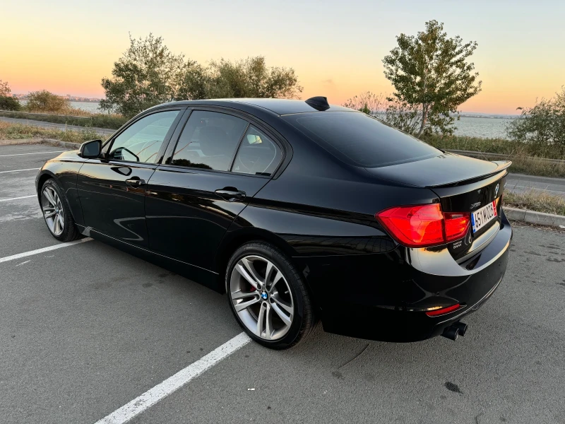 BMW 328 i xDrive, снимка 4 - Автомобили и джипове - 47385315