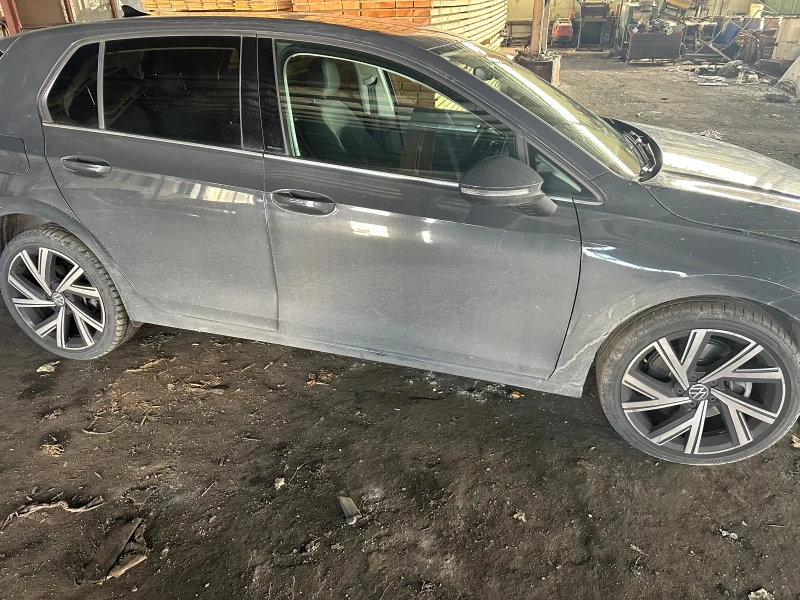 VW Golf DGE, снимка 6 - Автомобили и джипове - 48348441