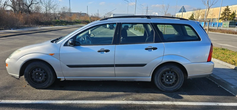 Ford Focus, снимка 7 - Автомобили и джипове - 48837926