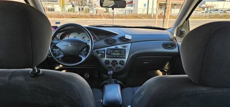 Ford Focus, снимка 10 - Автомобили и джипове - 48837926