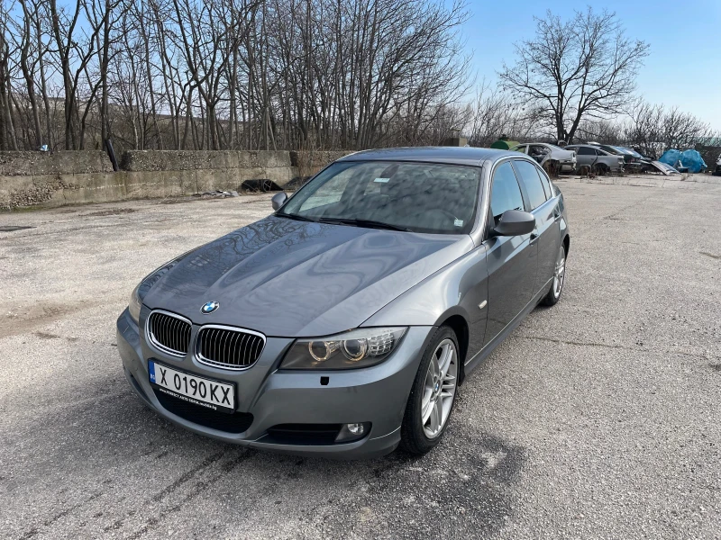 BMW 325, снимка 5 - Автомобили и джипове - 48965767