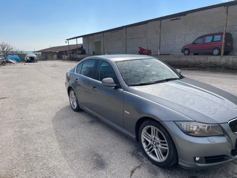 BMW 325, снимка 3 - Автомобили и джипове - 48965767