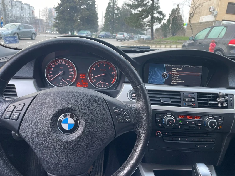 BMW 325, снимка 6 - Автомобили и джипове - 48965767