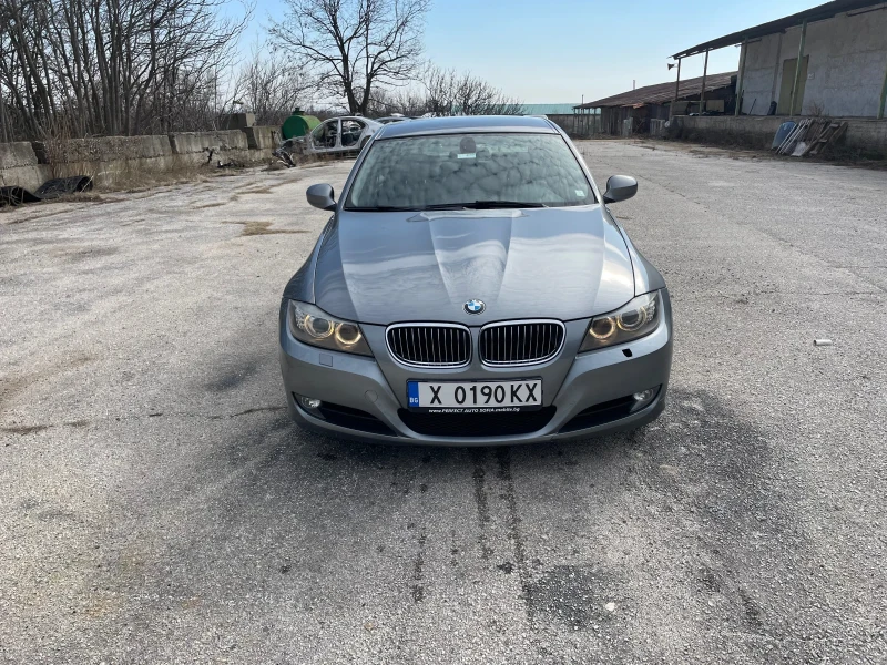 BMW 325, снимка 4 - Автомобили и джипове - 48965767