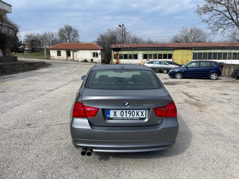 BMW 325, снимка 2 - Автомобили и джипове - 48965767