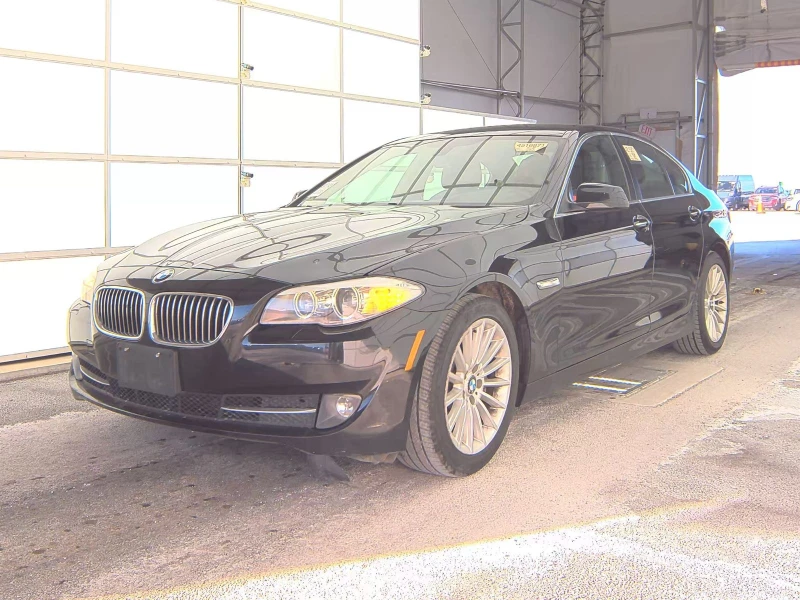 BMW 535 xDRIVE* HI-FI* PANO* HEAD UP* , снимка 1 - Автомобили и джипове - 48967303