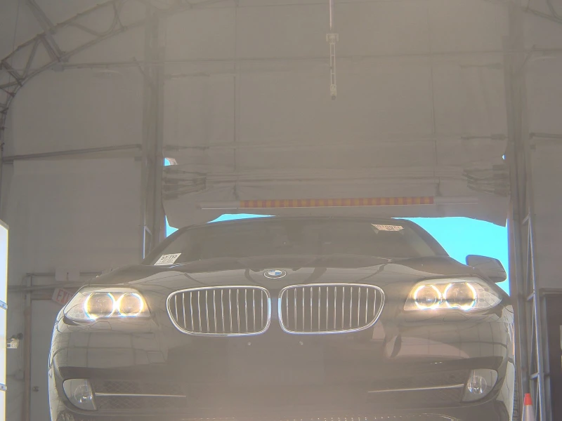 BMW 535 xDRIVE* HI-FI* PANO* HEAD UP* , снимка 3 - Автомобили и джипове - 48967303