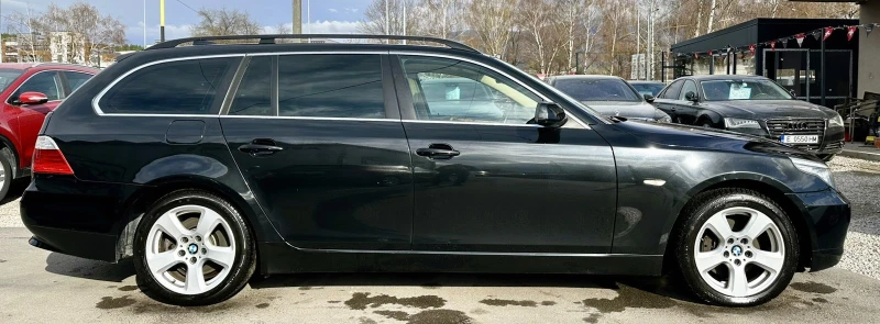 BMW 530 3.0D 235HP X-DRIVE, снимка 4 - Автомобили и джипове - 49684567