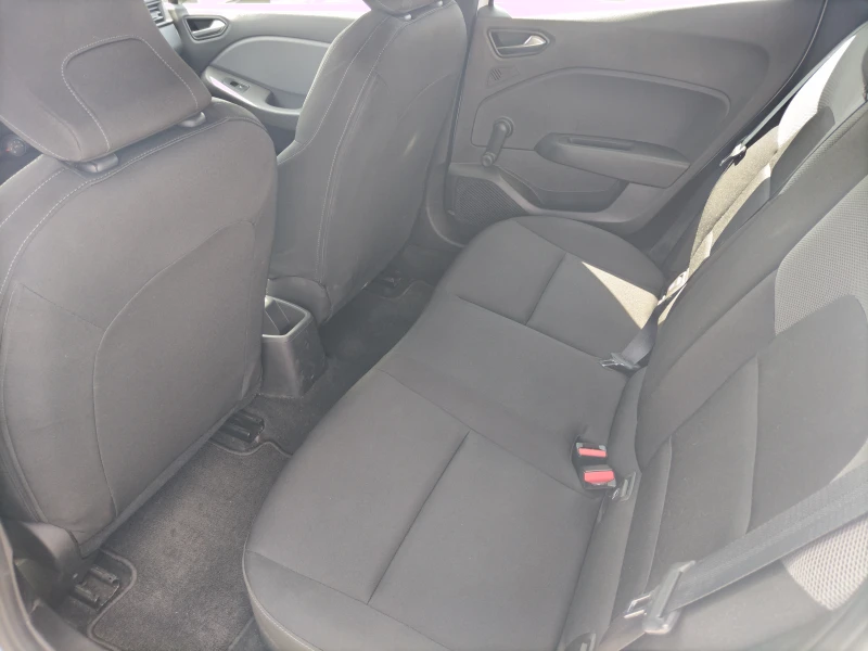 Renault Clio 1.0TCe/ 100к.с./Life, снимка 12 - Автомобили и джипове - 51215266
