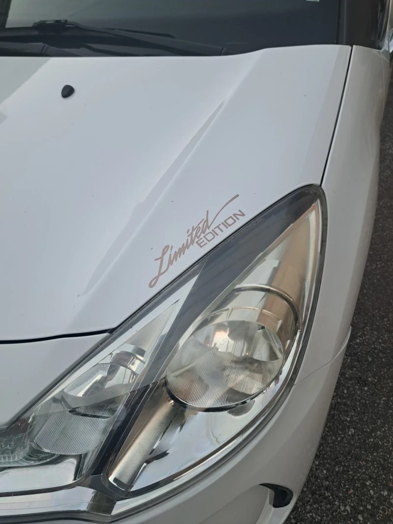 Citroen DS3 Лемитирана серия, снимка 9 - Автомобили и джипове - 51240387