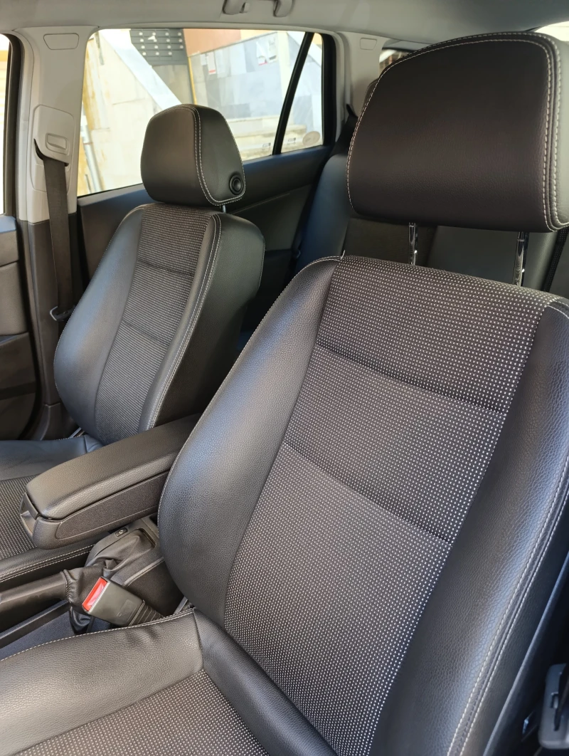 Opel Astra, снимка 15 - Автомобили и джипове - 52213095