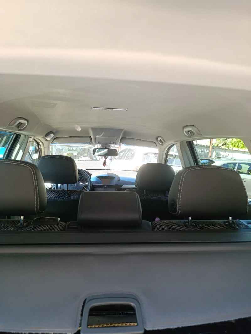 Opel Astra, снимка 4 - Автомобили и джипове - 52213095