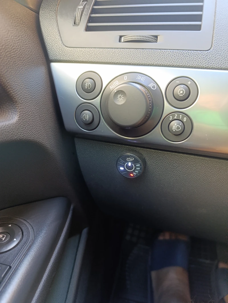 Opel Astra, снимка 8 - Автомобили и джипове - 52213095