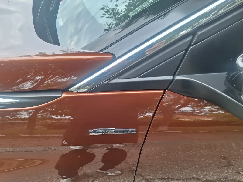 Peugeot 3008 GT LINE, снимка 6 - Автомобили и джипове - 52585987