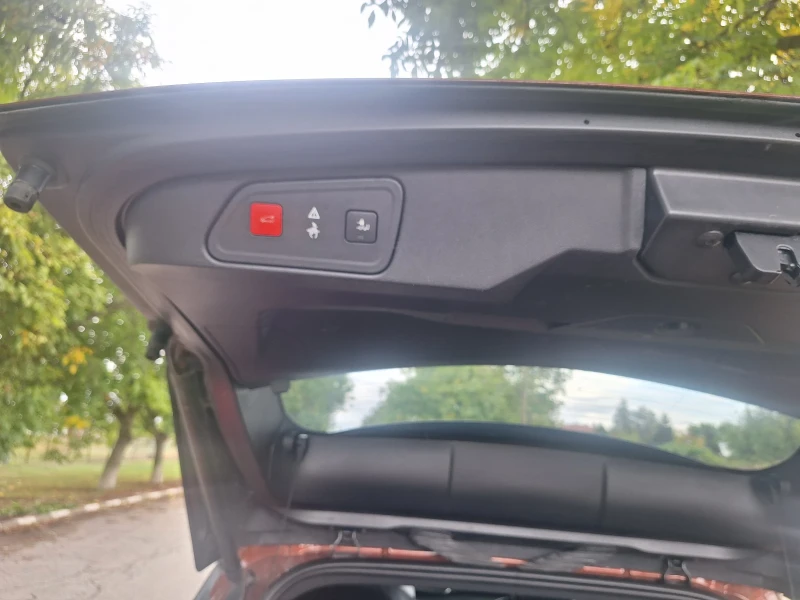 Peugeot 3008 GT LINE, снимка 10 - Автомобили и джипове - 52585987