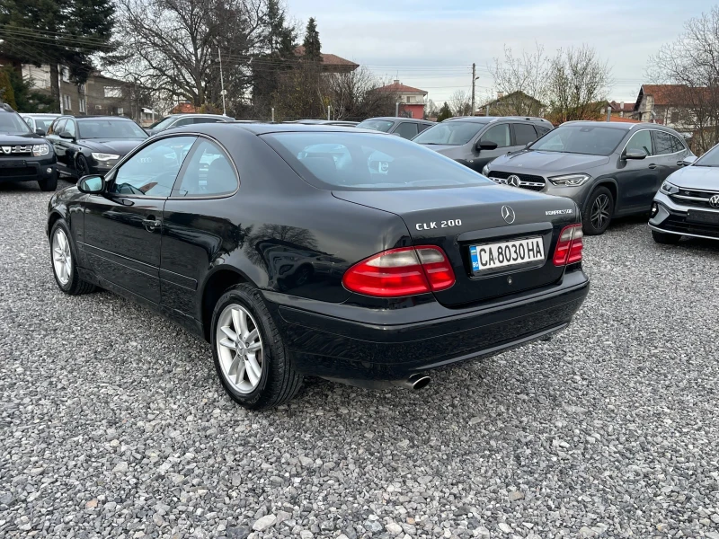 Mercedes-Benz CLK 200 Компресор, 2 комплекта гуми, Вс.платено за 1г., снимка 6 - Автомобили и джипове - 52631406