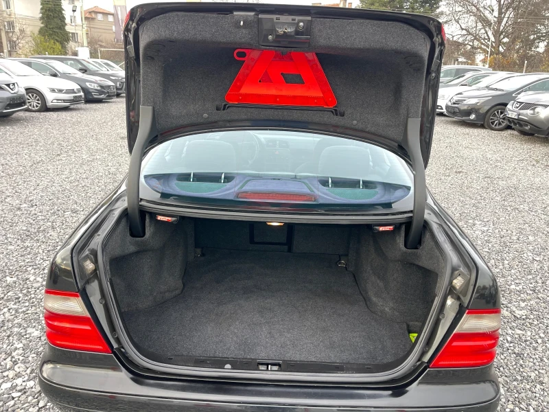 Mercedes-Benz CLK 200 Компресор, 2 комплекта гуми, Вс.платено за 1г., снимка 14 - Автомобили и джипове - 52631406