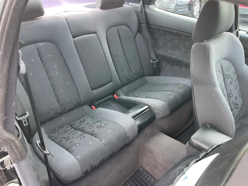 Mercedes-Benz CLK 200 Компресор, 2 комплекта гуми, Вс.платено за 1г., снимка 13 - Автомобили и джипове - 52631406