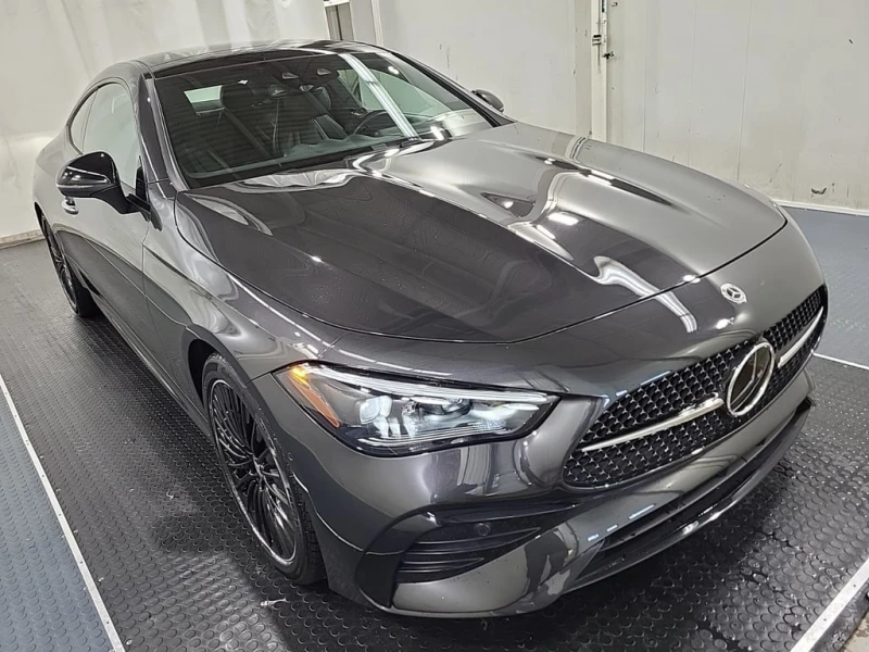 Mercedes-Benz CLE * 300 * CARFAX * ЦЕНА ДО БГ, снимка 2 - Автомобили и джипове - 52849592