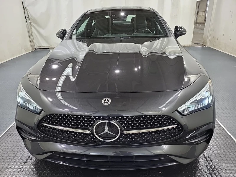 Mercedes-Benz CLE * 300 * CARFAX * ЦЕНА ДО БГ, снимка 3 - Автомобили и джипове - 52849592