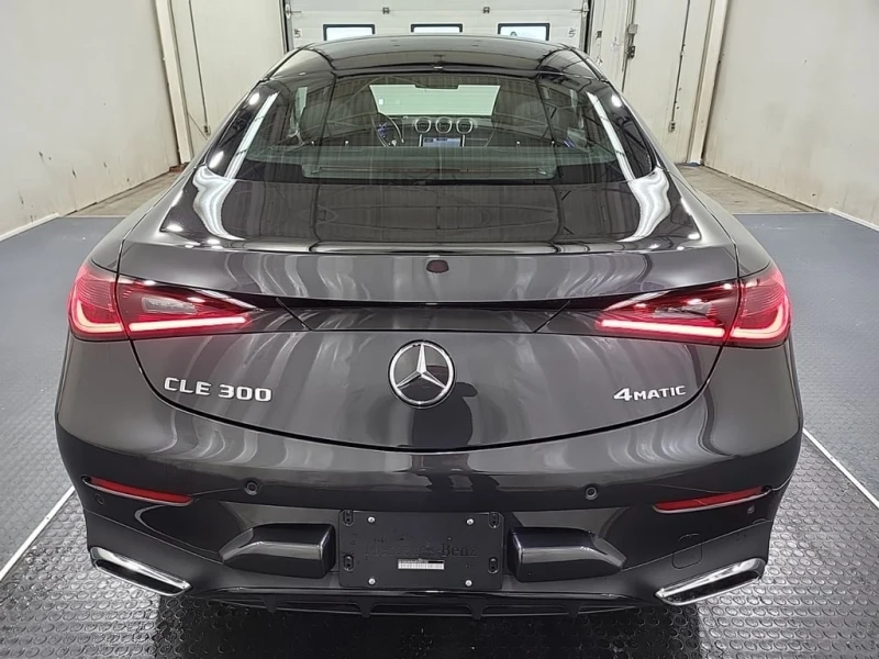 Mercedes-Benz CLE * 300 * CARFAX * ЦЕНА ДО БГ, снимка 5 - Автомобили и джипове - 52849592