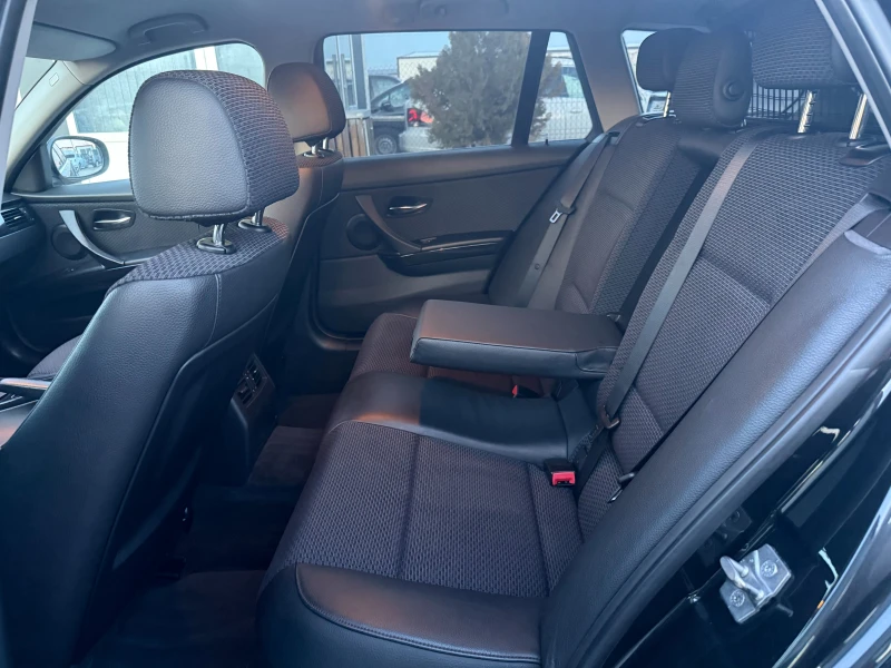 BMW 318 2.0D FACELIFT 173000km, снимка 8 - Автомобили и джипове - 52877579