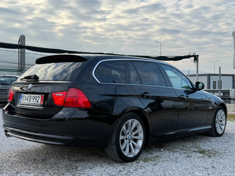 BMW 318 2.0D FACELIFT 173000km, снимка 4 - Автомобили и джипове - 52877579