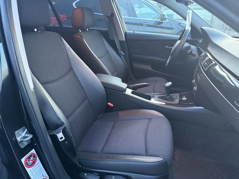 BMW 318 2.0D FACELIFT 173000km, снимка 10 - Автомобили и джипове - 52877579