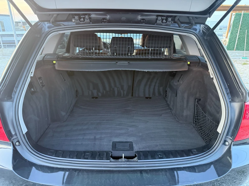 BMW 318 2.0D FACELIFT 173000km, снимка 15 - Автомобили и джипове - 52877579