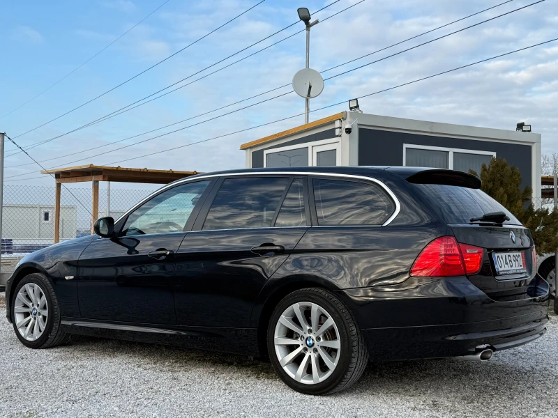 BMW 318 2.0D FACELIFT 173000km, снимка 6 - Автомобили и джипове - 52877579