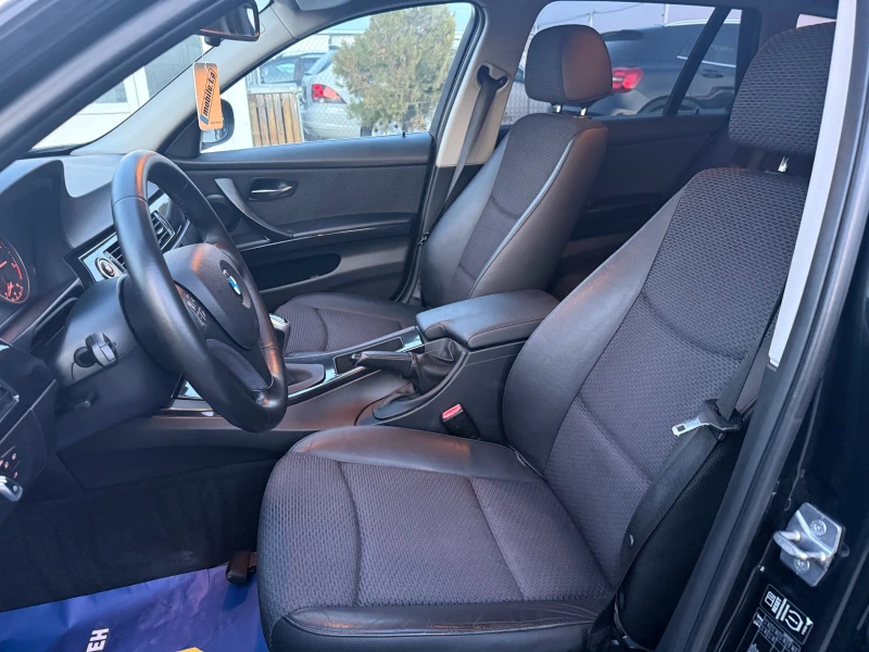 BMW 318 2.0D FACELIFT 173000km, снимка 7 - Автомобили и джипове - 52877579