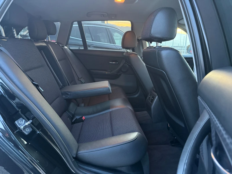 BMW 318 2.0D FACELIFT 173000km, снимка 9 - Автомобили и джипове - 52877579