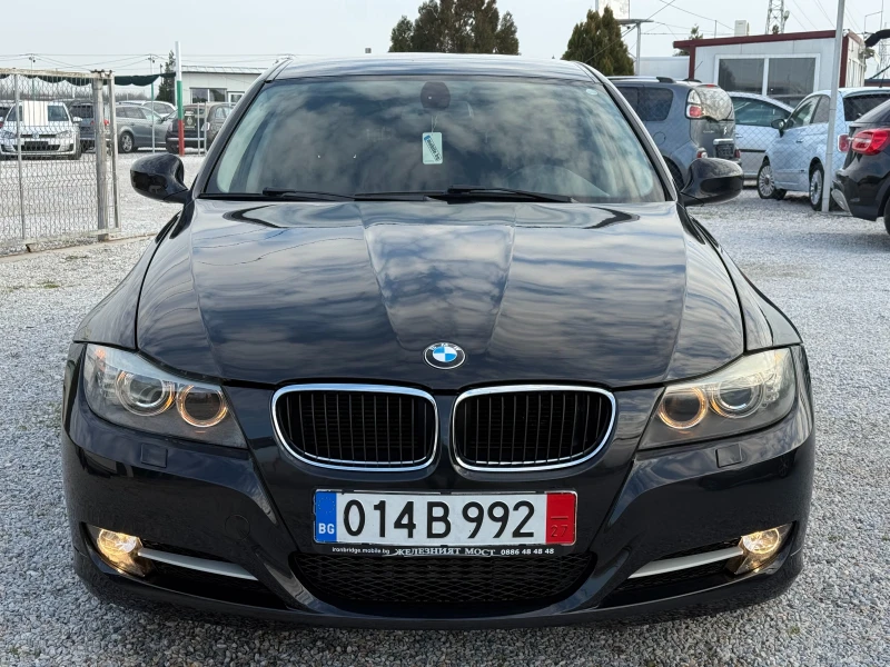 BMW 318 2.0D FACELIFT 173000km, снимка 2 - Автомобили и джипове - 52877579