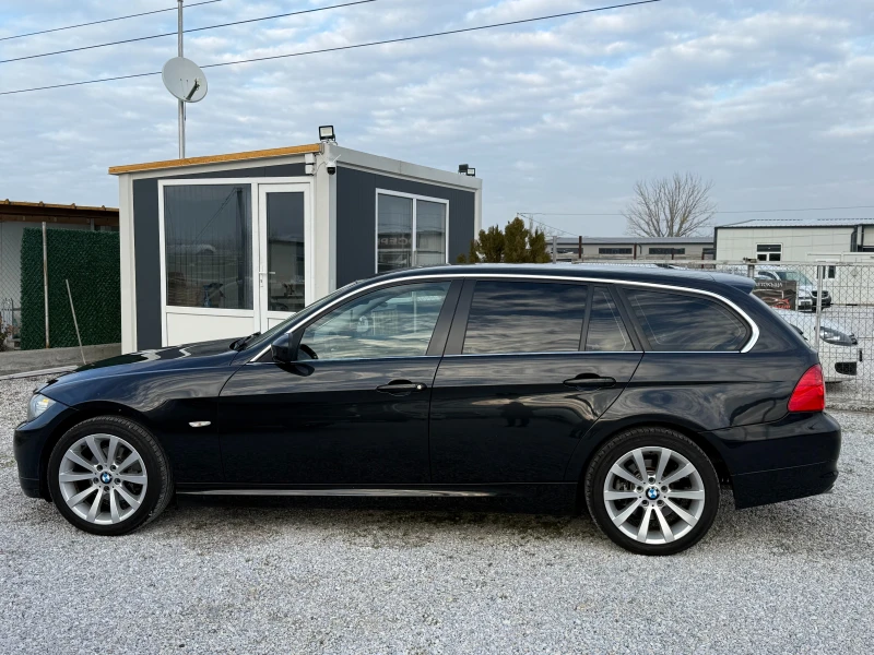 BMW 318 2.0D FACELIFT 173000km, снимка 16 - Автомобили и джипове - 52877579