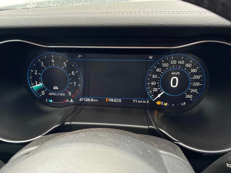 Ford Mustang GT  CARFAX, снимка 8 - Автомобили и джипове - 53089188