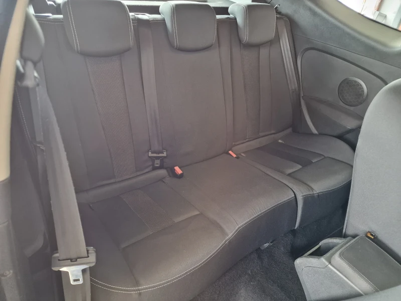 Renault Megane 1.6 110kc GPL, снимка 8 - Автомобили и джипове - 53221632