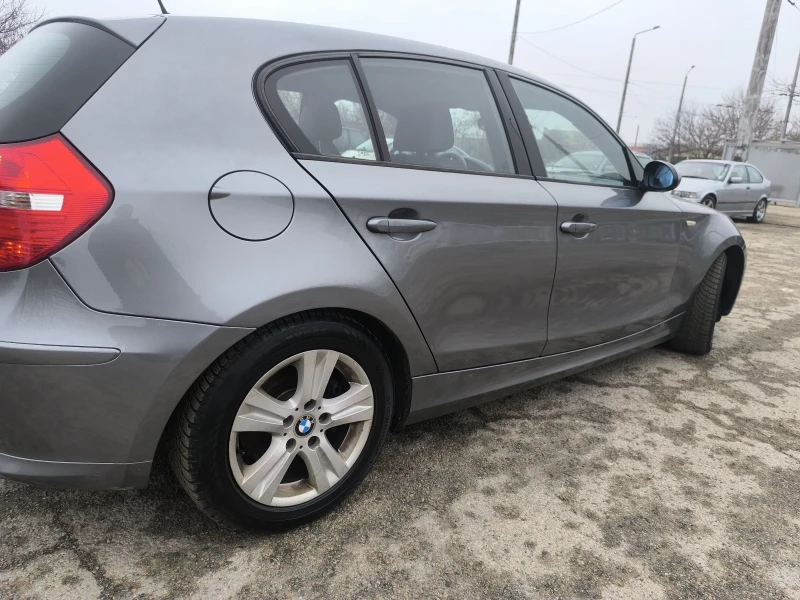 BMW 318 1.8TDI 143ks.Feis, снимка 3 - Автомобили и джипове - 53221812