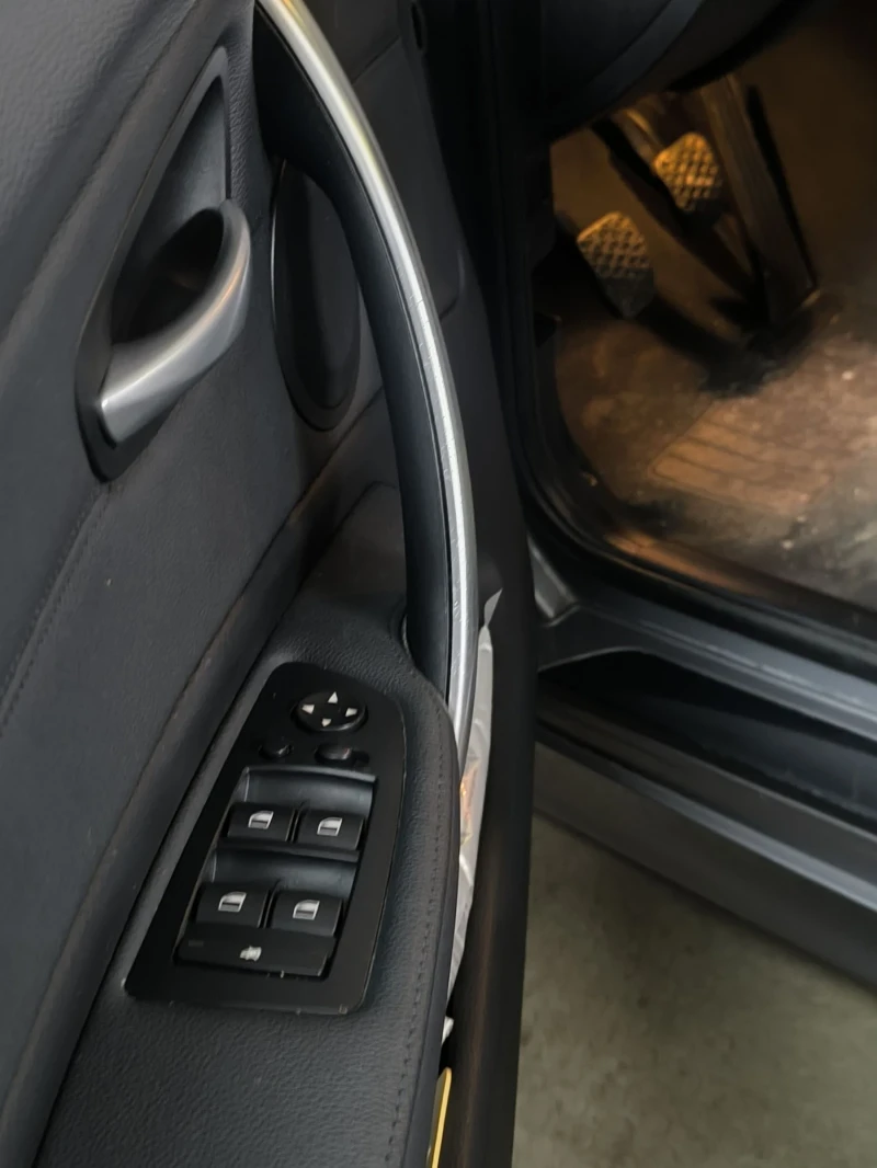 BMW 318 1.8TDI 143ks.Feis, снимка 14 - Автомобили и джипове - 53221812