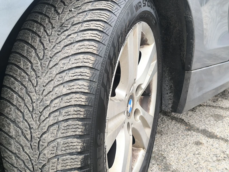 BMW 318 1.8TDI 143ks.Feis, снимка 7 - Автомобили и джипове - 53221812