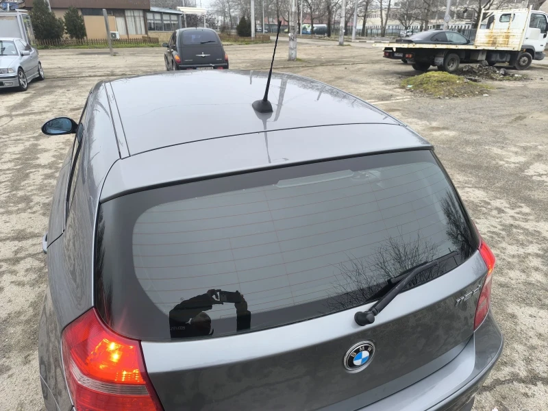 BMW 318 1.8TDI 143ks.Feis, снимка 4 - Автомобили и джипове - 53221812