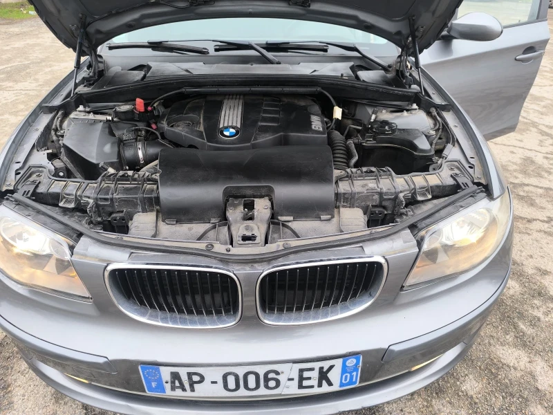 BMW 318 1.8TDI 143ks.Feis, снимка 5 - Автомобили и джипове - 53221812