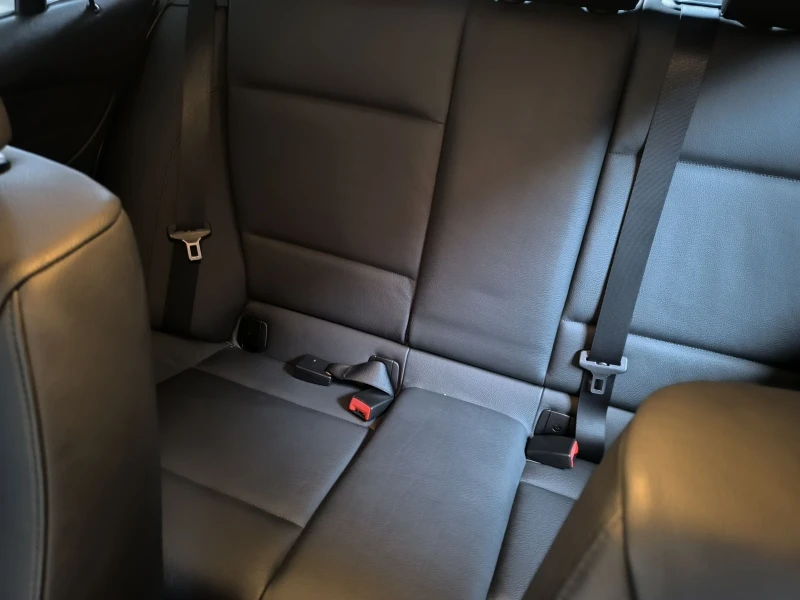 BMW 318 1.8TDI 143ks.Feis, снимка 12 - Автомобили и джипове - 53221812