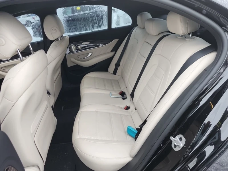 Mercedes-Benz E 53 AMG Facelift * CARFAX * , снимка 9 - Автомобили и джипове - 53238953