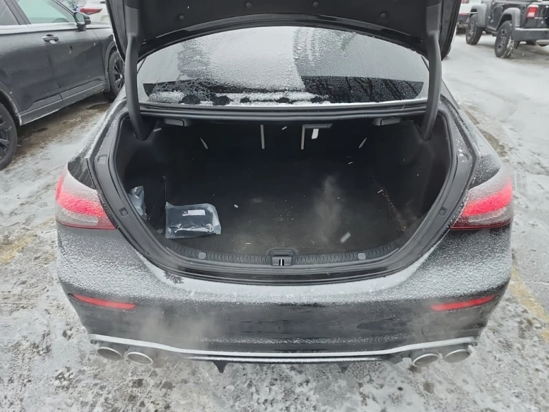 Mercedes-Benz E 53 AMG Facelift * CARFAX * , снимка 12 - Автомобили и джипове - 53238953