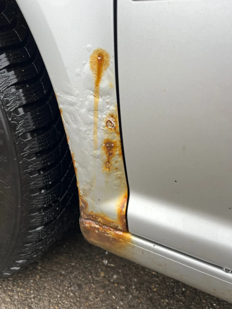 VW Bora, снимка 7 - Автомобили и джипове - 53292593