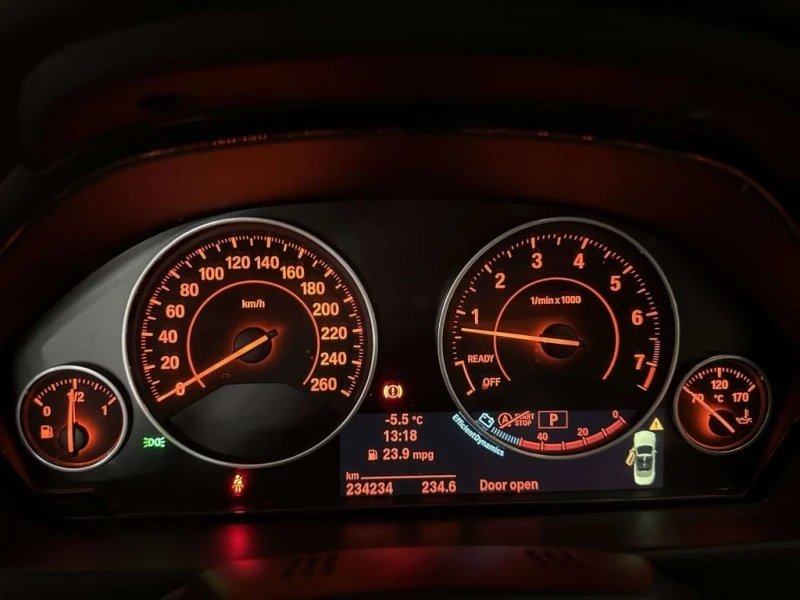 BMW 428 * XDRIVE28I * КАБРИО * ОТ ПРЕДСТАВИТЕЛСТВО, снимка 11 - Автомобили и джипове - 53362495