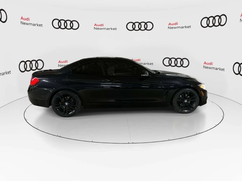 BMW 428 * XDRIVE28I * КАБРИО * ОТ ПРЕДСТАВИТЕЛСТВО, снимка 7 - Автомобили и джипове - 53362495